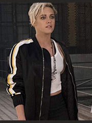 Charlie’s Angels Sabina Wilson Bomber Jacket