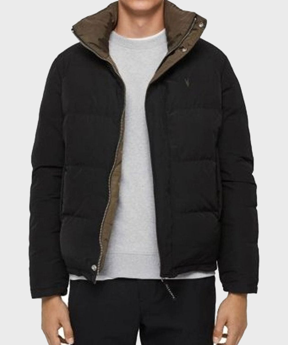 Chicago Fire S09 Kelly Severide Jacket