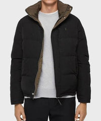 Chicago Fire S09 Kelly Severide Jacket