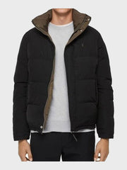 Chicago Fire S09 Kelly Severide Jacket