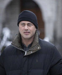 Chicago Fire S09 Kelly Severide Jacket