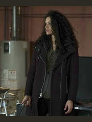 Chicago Fire Stella Kidd Coat