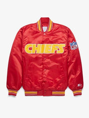 Chiefs Starter Jacket
