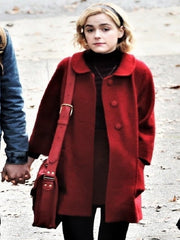 Chilling Adventures Of Sabrina Spellman Coat