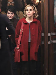 Chilling Adventures Of Sabrina Spellman Coat