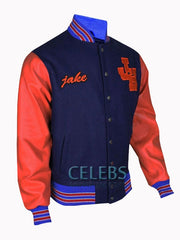 Chris Evans Not Another Teen Jake Wyler Varsity Jacket