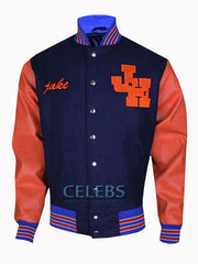 Chris Evans Not Another Teen Jake Wyler Varsity Jacket