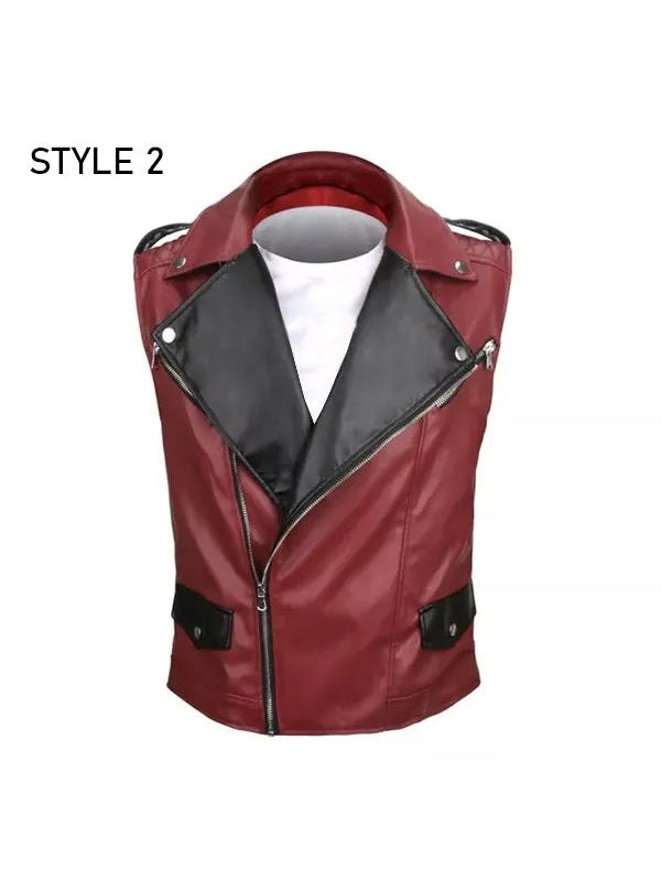 Thor Love and Thunder 2022 Vest
