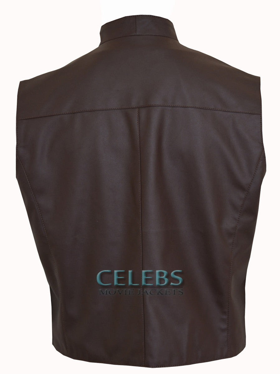 Chris Pratt Magnificent Seven Josh Faraday Vest
