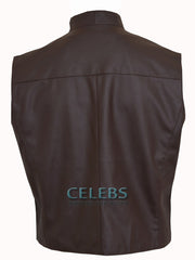 Chris Pratt Magnificent Seven Josh Faraday Vest