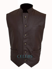 Chris Pratt Magnificent Seven Josh Faraday Vest