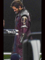 Thor Love Thunder Chris Pratt Coat