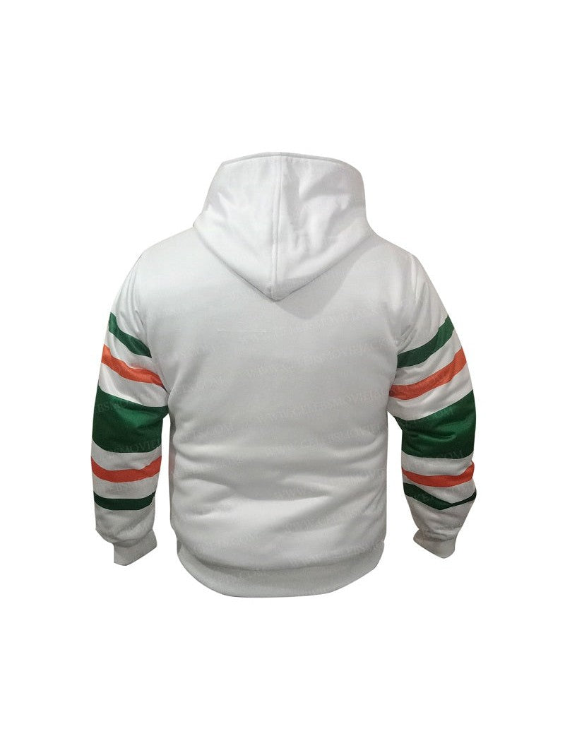 Stranger Things S04 Chrissy Hoodie