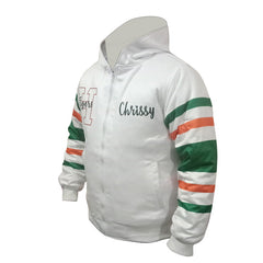 Stranger Things S04 Chrissy Hoodie