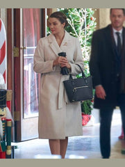 Christmas By Starlight Annie Park Coat