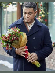 Christmas Together with You Frank Coat