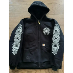 Chrome Hearts Carhartt Jacket