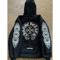 Chrome Hearts Carhartt Jacket