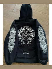 Chrome Hearts Carhartt Jacket
