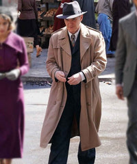 Agents of Shield S07 Phil Coulson Coat