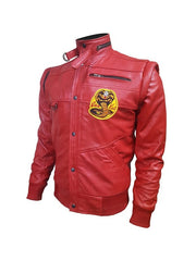 Cobra Kai Jacket