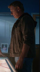 Cobra Kai S05 Johnny Lawrence Jacket