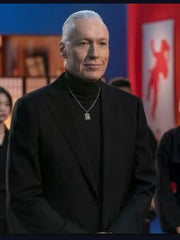 Cobra Kai S05 Terry Silver Blazer