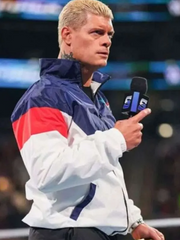 Cody Rhodes American Nightmare Jacket