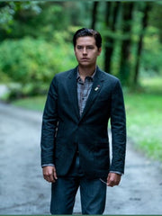 Riverdale Season 6 Cole Sprouse Blazer