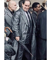 The Batman 2022 The Penguin Coat