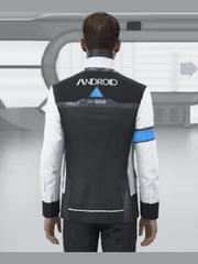 Connor Detroit Become Human RK900 Jacket