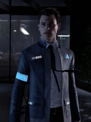 Detroit Become Human Connor RK800 Jacket