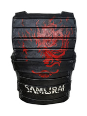 Cyberpunk 2077 Johnny Silverhand Vest