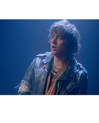 Daft Punk Instant Crush Shark Jacket