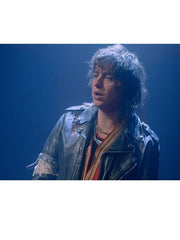 Daft Punk Instant Crush Shark Jacket