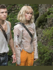 Chaos Walking Viola Eade Jacket