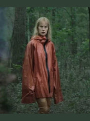 Chaos Walking Daisy Ridley Jacket