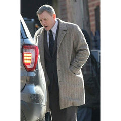 Knives Out Daniel Craig Coat