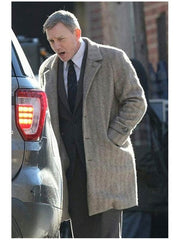 Knives Out Daniel Craig Coat