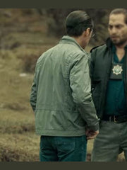 Dark Desire Esteban Jacket