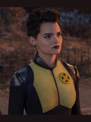 Deadpool 2 Teenage Warhead Negasonic Jacket