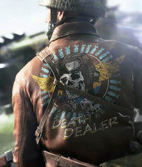 Battlefield 5 Death Dealer Jacket