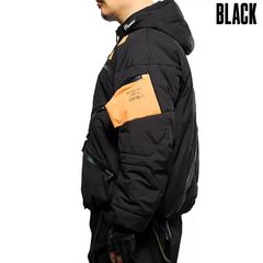 Death Stranding 2 Jacket