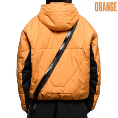 Death Stranding 2 Jacket