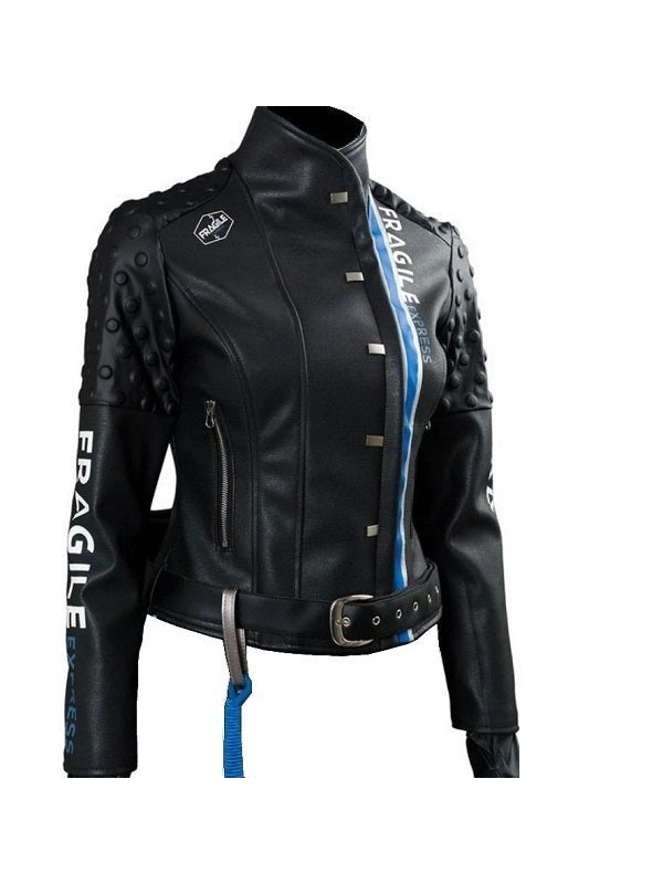 Fragile Express Death Stranding Jacket