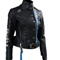 Fragile Express Death Stranding Jacket