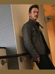 Debris Bryan Beneventi Jacket