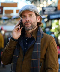 Deliver by Christmas Josh Jacket