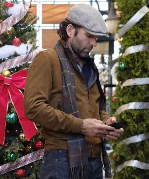 Deliver by Christmas Josh Jacket