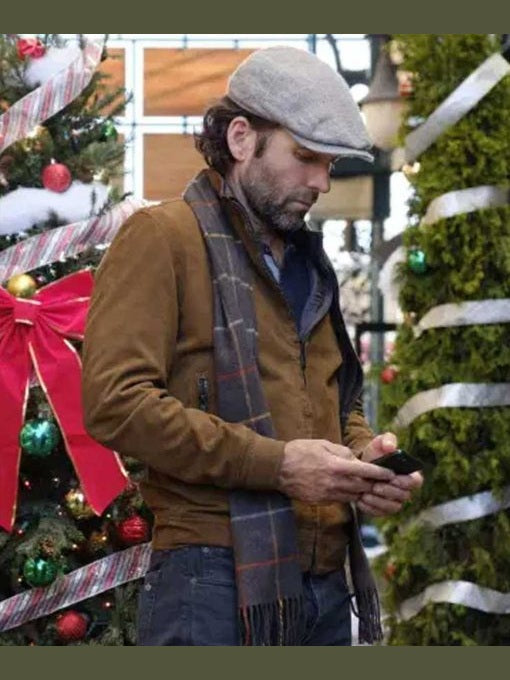 Deliver by Christmas Josh Jacket